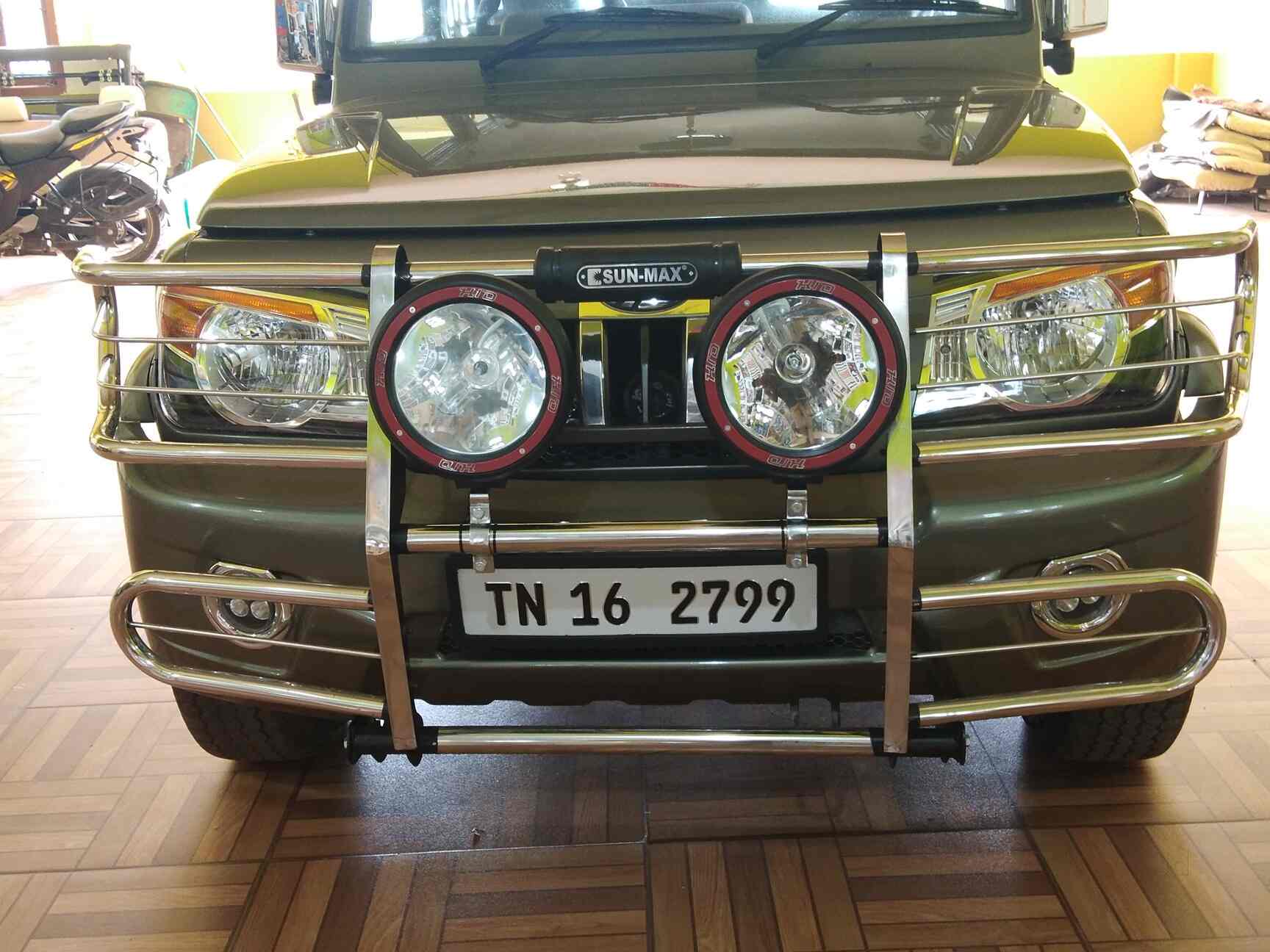 J J AUTO FIIX IT in Dindigul HO,Dindigul Best ChevroletCar Accessory