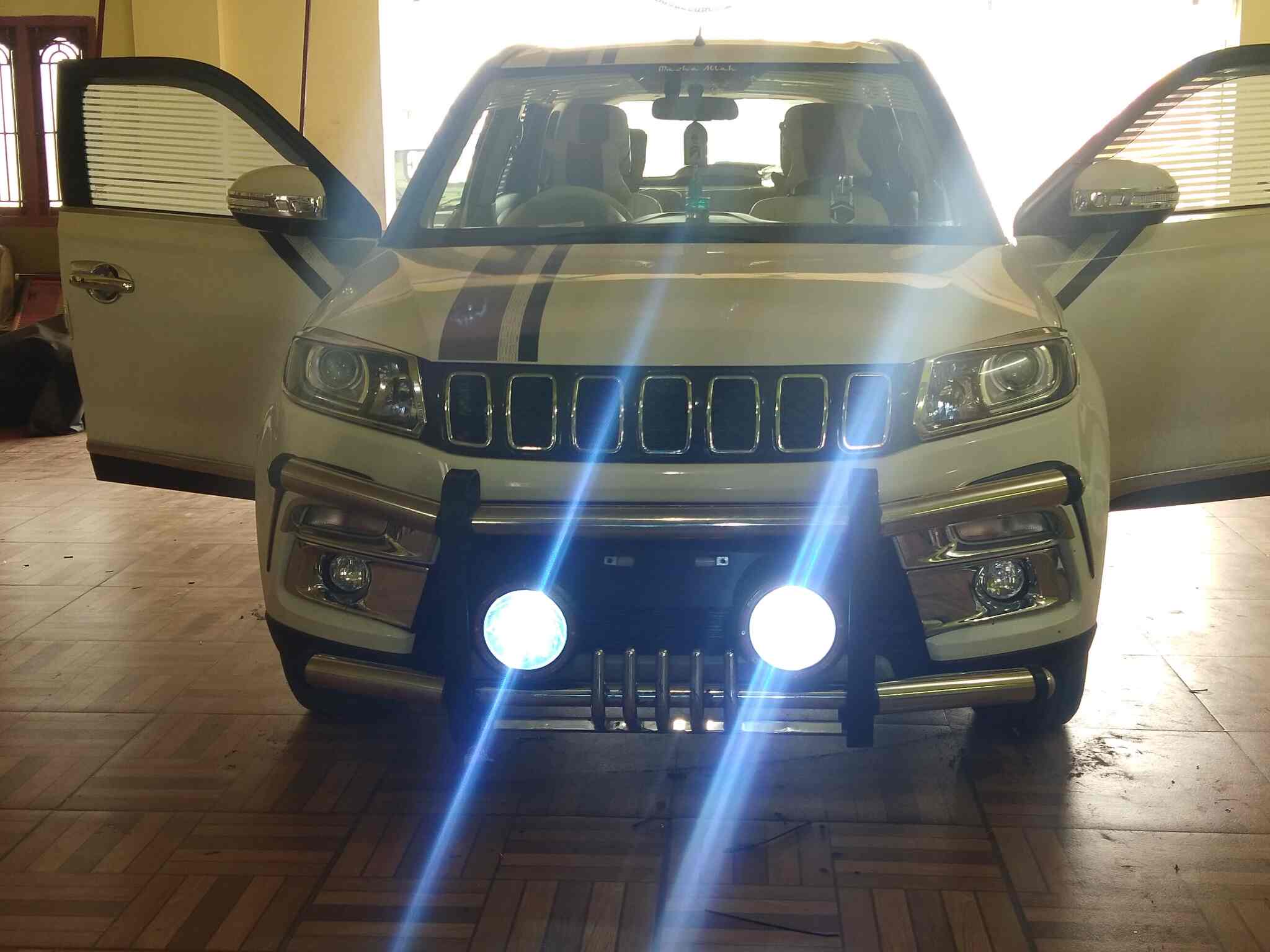 J J AUTO FIIX IT in Dindigul HO,Dindigul Best ChevroletCar Accessory