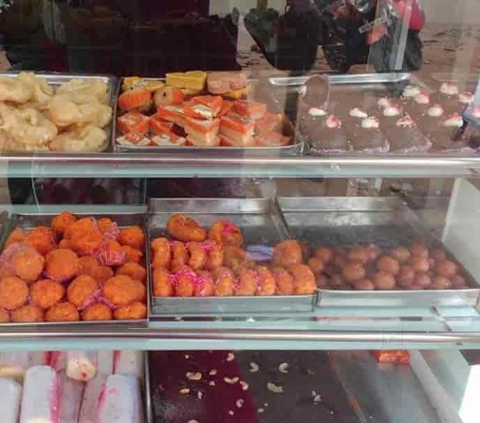 Prince Bakery in YMR Patti Dindigul,Dindigul Best Bakeries in