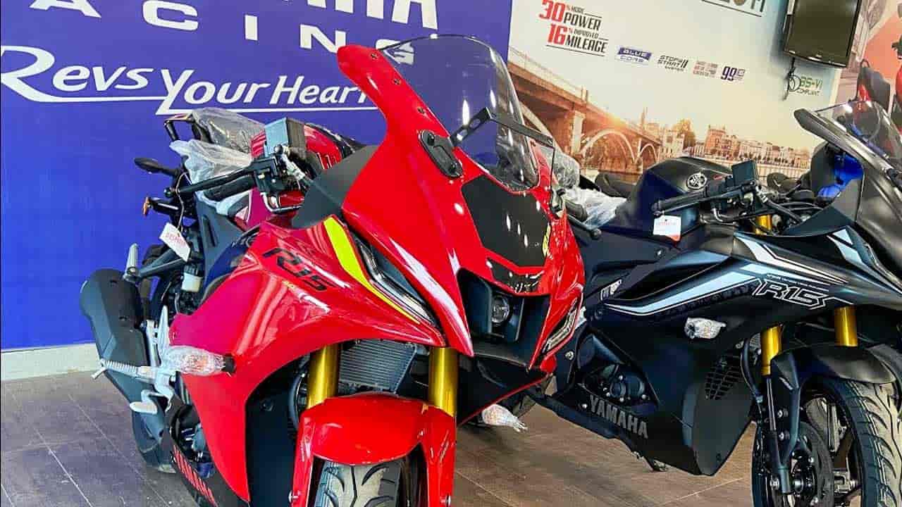 List of Top Yamaha Motorcycle Showrooms in Dindigul Best Yamaha
