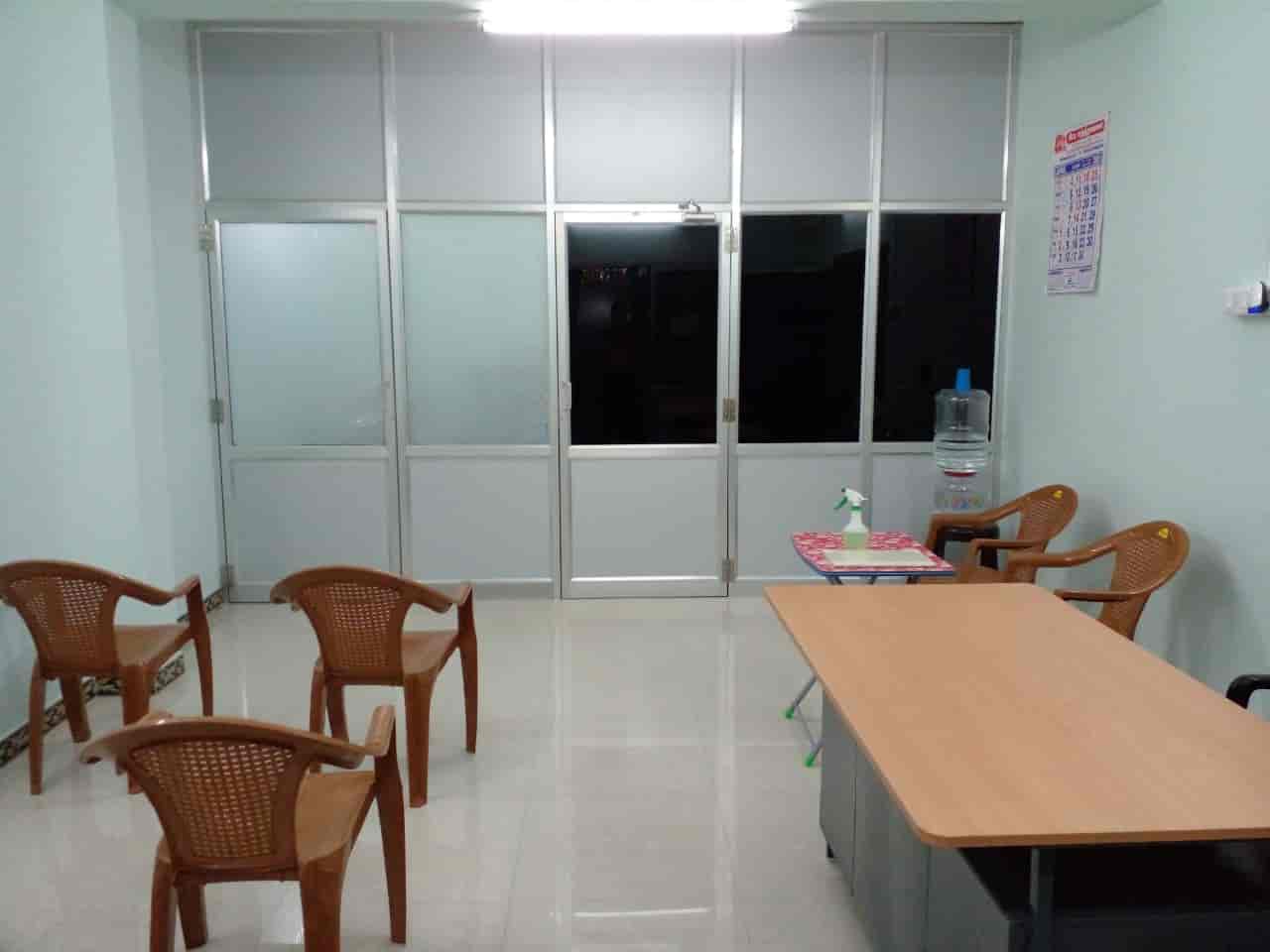 Dr. R Premnath's Ent Clinic in Dindigul HO,Dindigul Best ENT Doctors