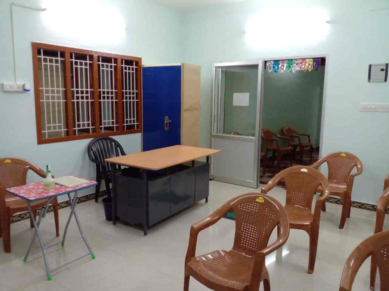 Dr. R Premnath's Ent Clinic in Dindigul HO,Dindigul Best ENT Doctors