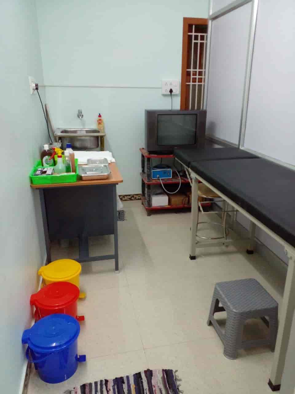 Dr. R Premnath's Ent Clinic in Dindigul HO,Dindigul Best ENT Doctors