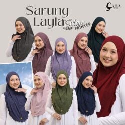 rayyan hijab