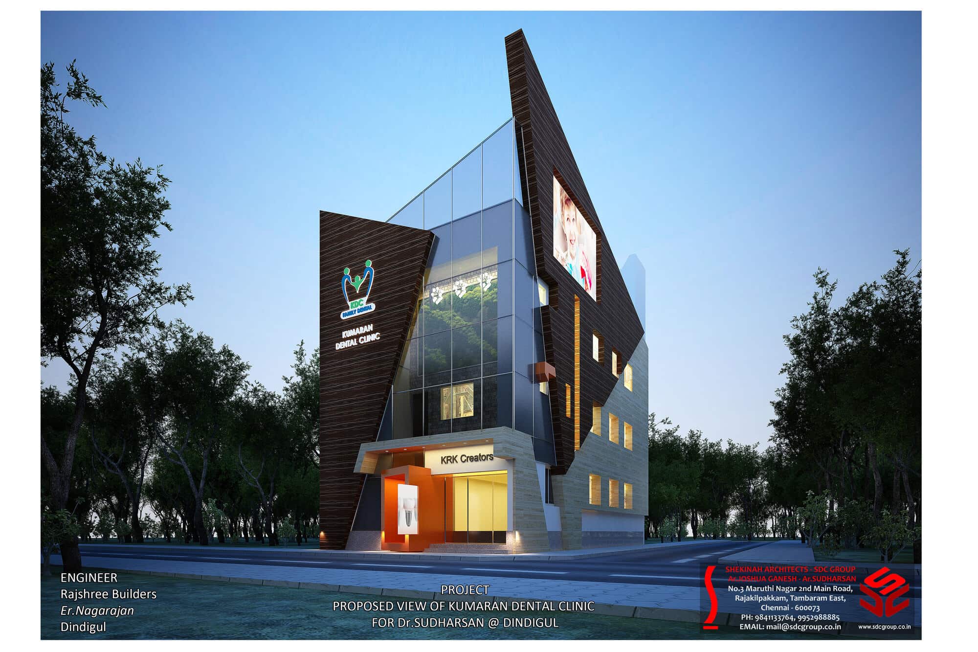 Top Root Canal Doctors in Dindigul Best Rct Dentistry near me Justdial