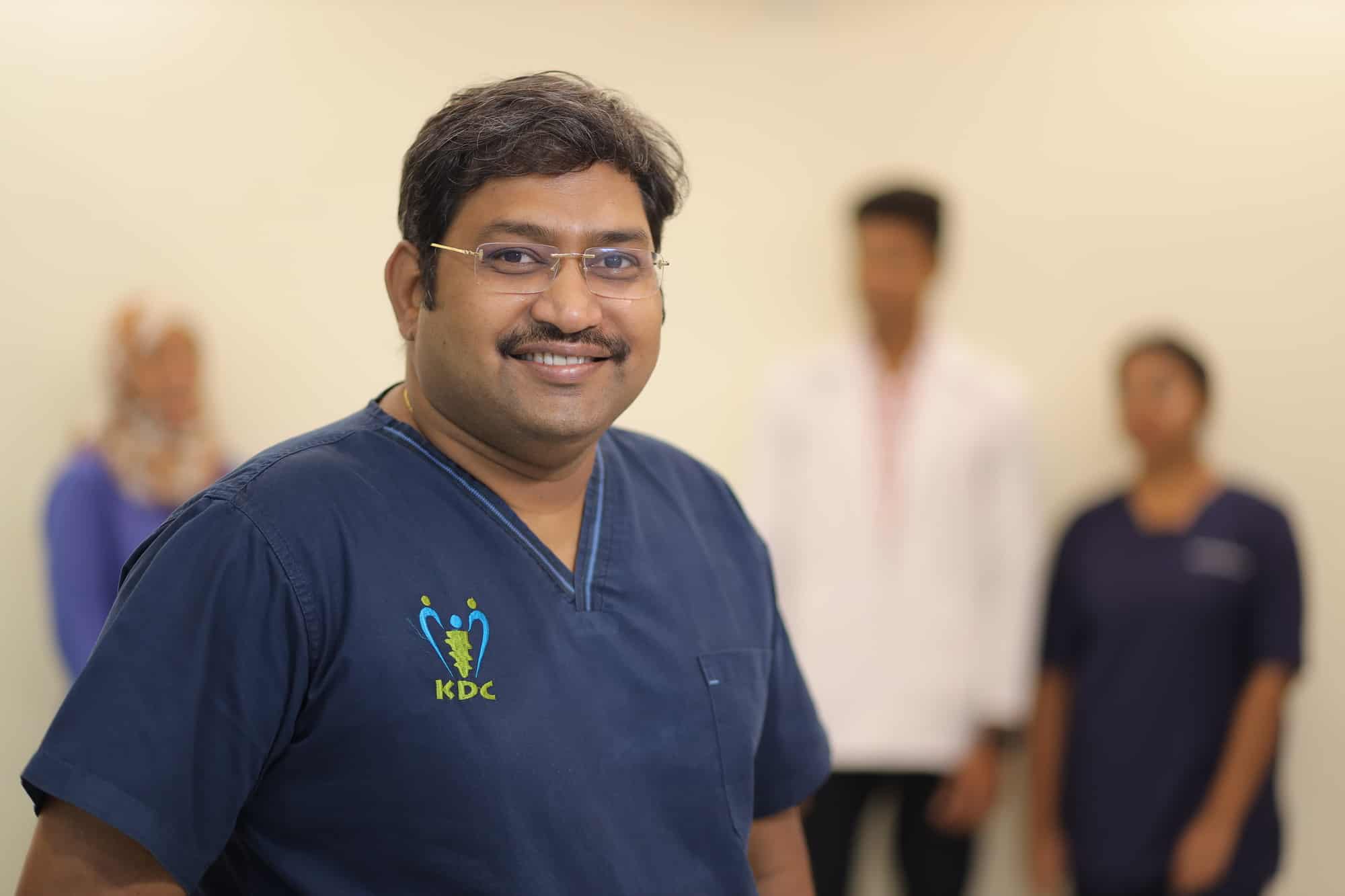 Top Root Canal Doctors in Dindigul Best Rct Dentistry near me Justdial