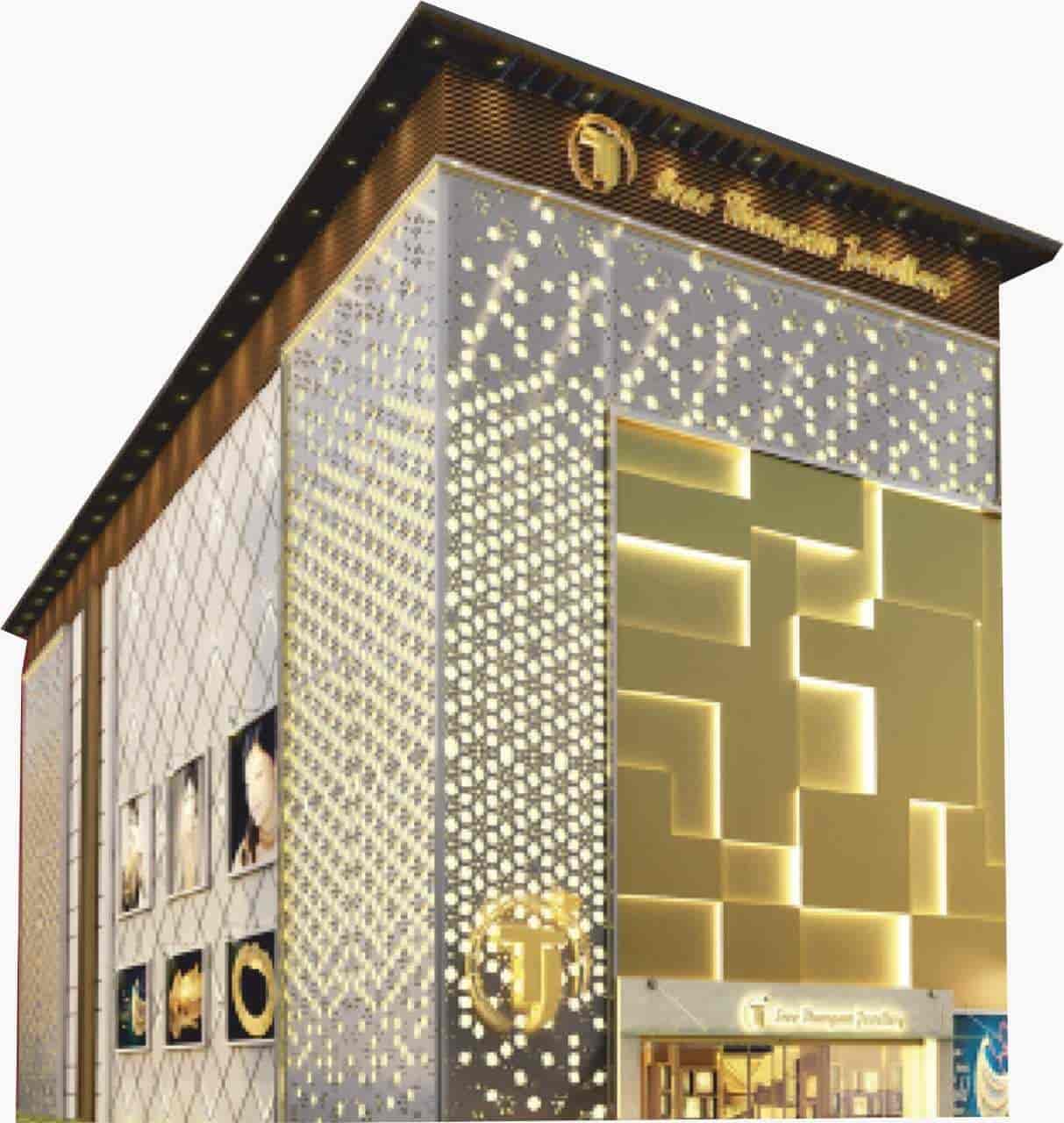 2 Photos of Sree Thangam Jewellery in Mengles Road Dindigul HO Dindigul Justdial
