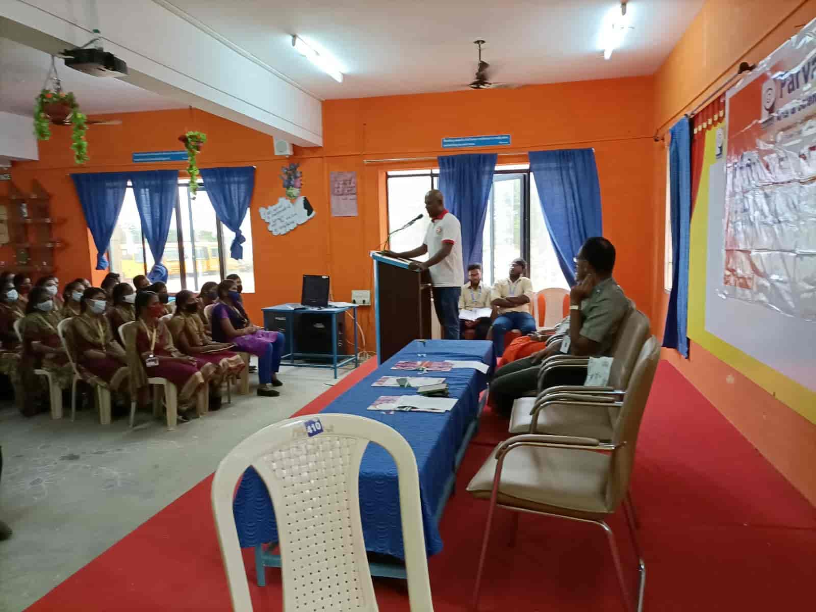 Top Drawing Classes in Dindigul Best Drawing Classes For Elimentary