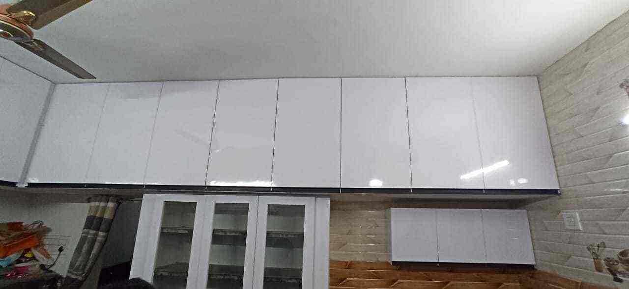 Art Life Interior & Steel's in Begampur,Dindigul Best Modular Kitchen