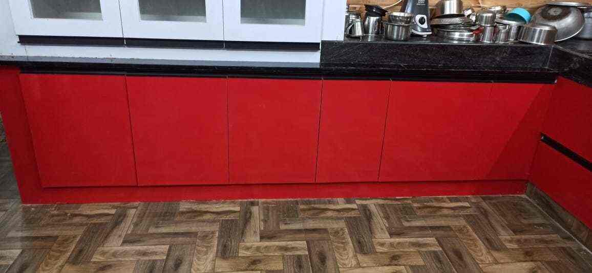 Art Life Interior & Steel's in Begampur,Dindigul Best Modular Kitchen