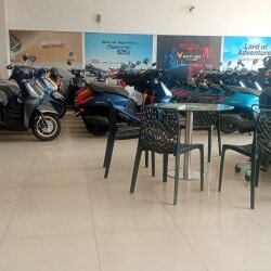 Yamaha Kanmani Moto Bikes in RM Colony Dindigul Best Yamaha Motorcycle Dealers near me in Dindigul Justdial