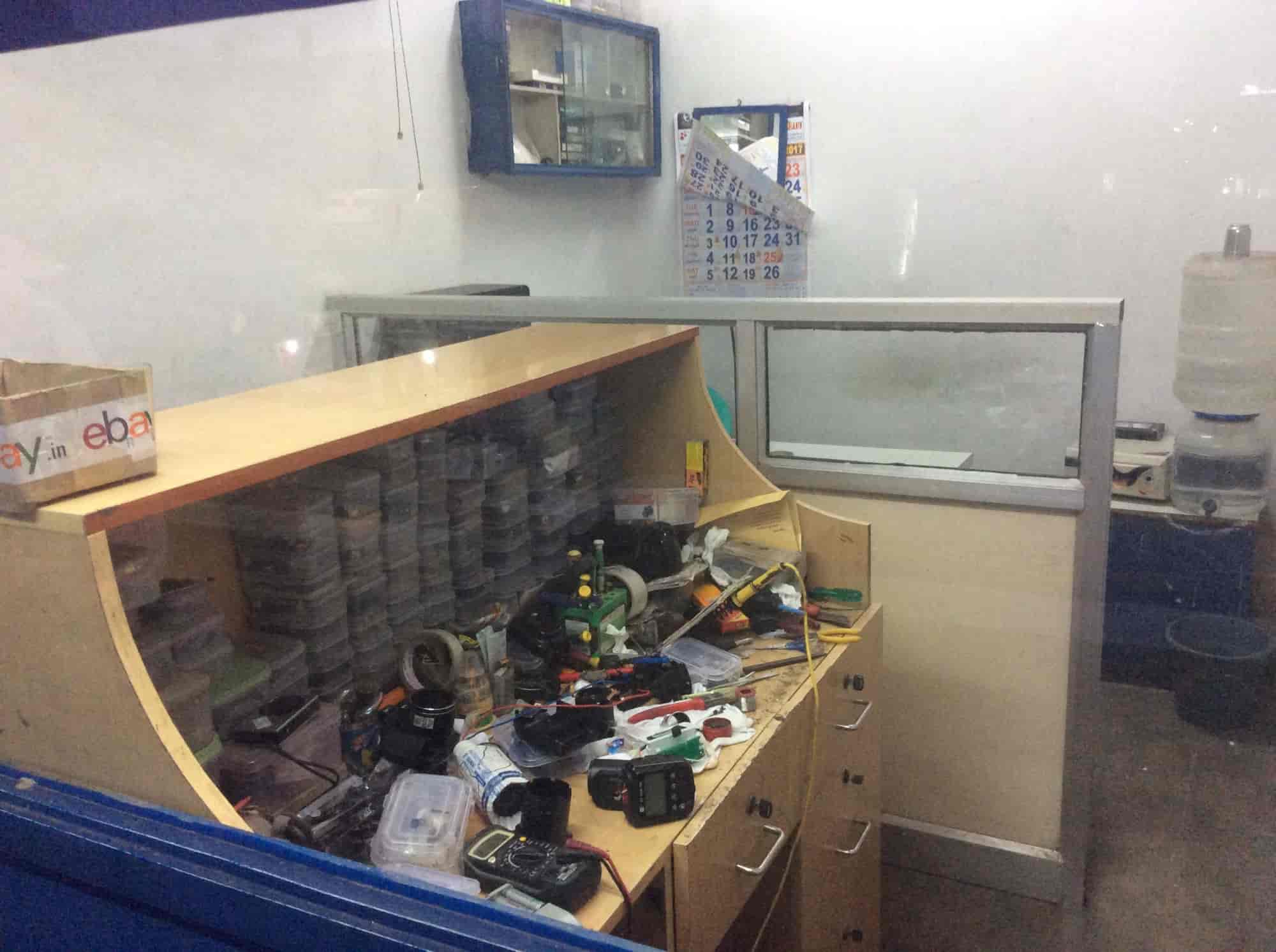 Top Panasonic Video Camera Repair & Services in Salem Best Panasonic