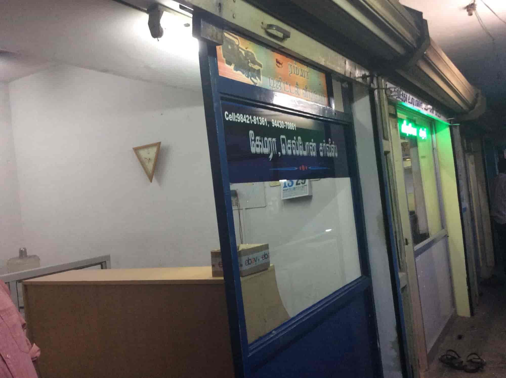 Top Panasonic Video Camera Repair & Services in Salem Best Panasonic