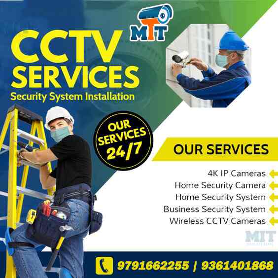 cctv camera dealers in dindigul