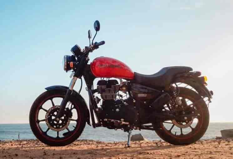 royal enfield service center dindigul