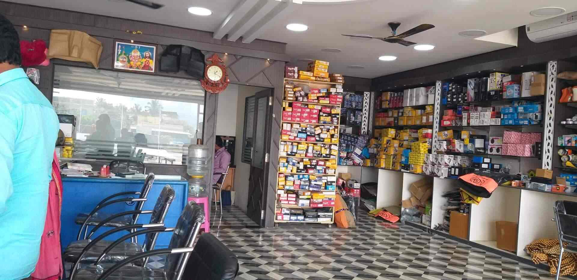 City Car Decors Photos, Dindigul South, dindigul Pictures & Images