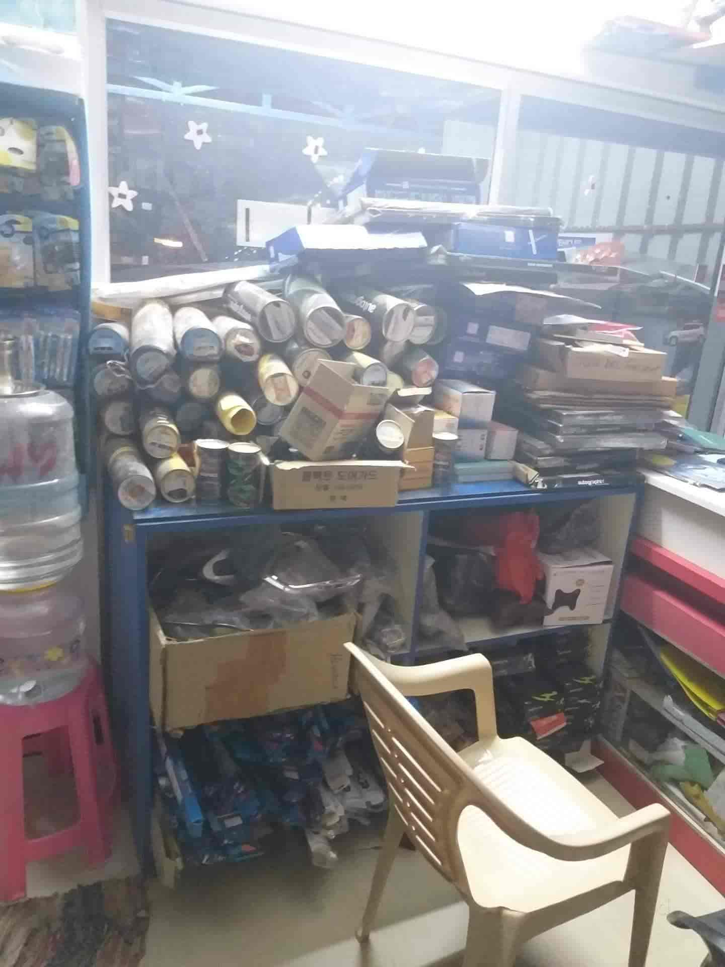 City Car Decors Photos, Dindigul South, dindigul Pictures & Images