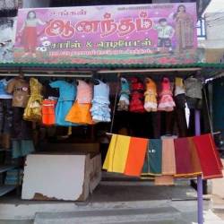 best dress shops in dindigul