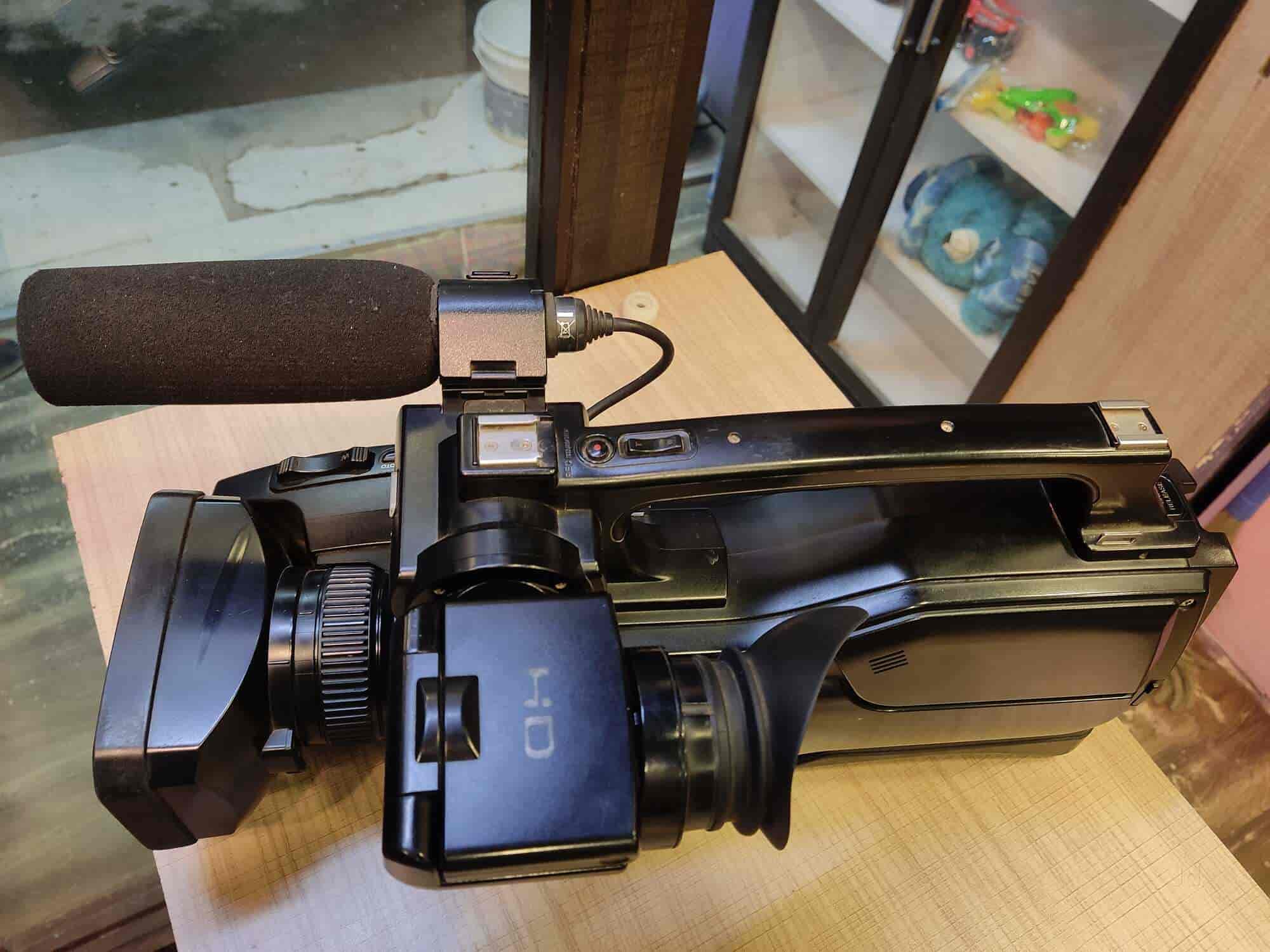 Drone Camera Sony 1500 Video Camera Olx Clearance 2nd Hand Video