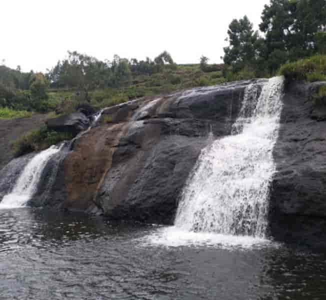 Polur Falls in Kodaikanal Observatory,Dindigul - Best Tourist ...