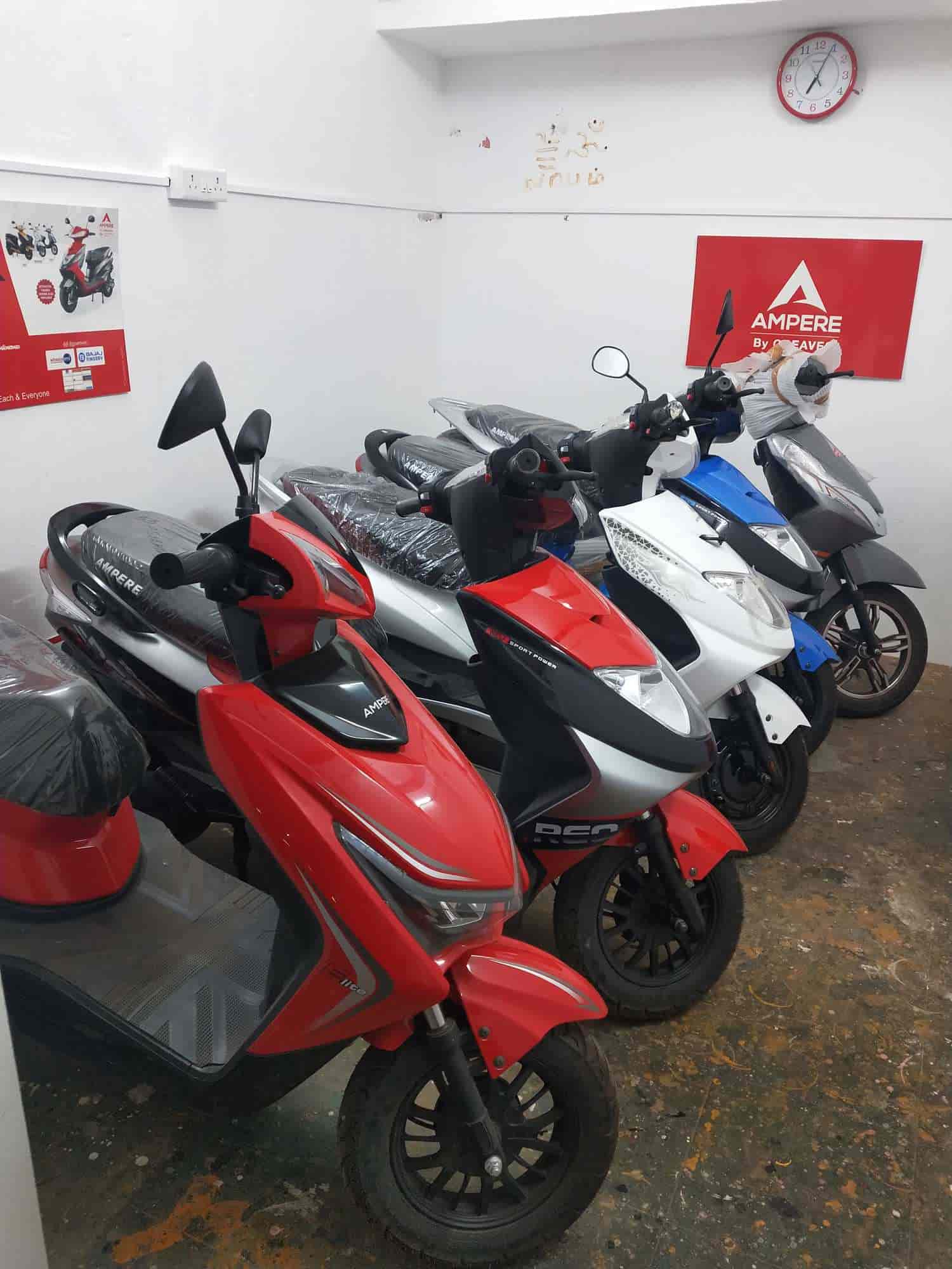 hero electric bike price in dindigul