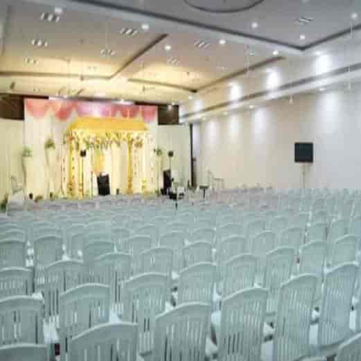Azeez Mahal in Sriramapuram, Dindigul - Best Banquet Halls in