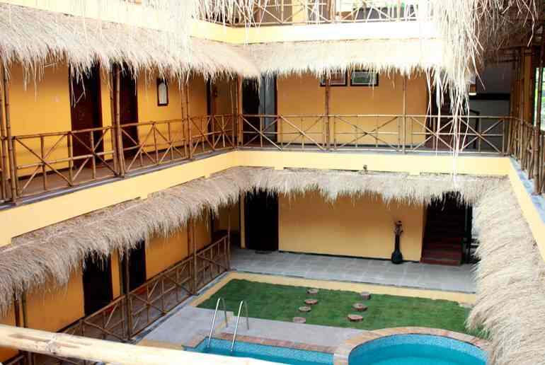 Cocohut Resort Diveagar Ho Resorts In Diveagar Justdial