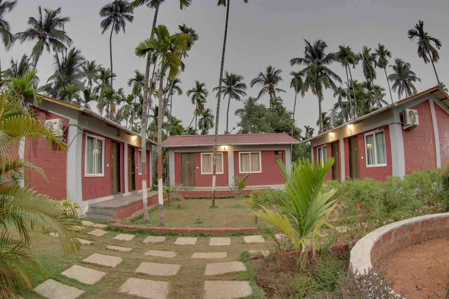 Top Resorts in Shivaji Chowk,Diveagar Best Resorts near me Justdial