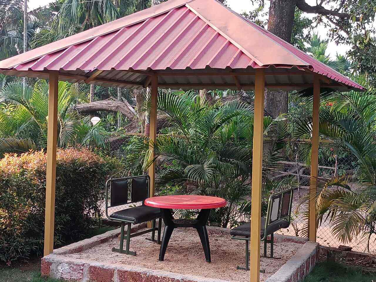 Top Resorts in Shivaji Chowk,Diveagar Best Resorts near me Justdial