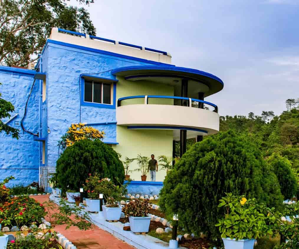 Book Mayurakshi Bhavan in Kumirdaha,Dumka - Best Guest House in Dumka -  Justdial
