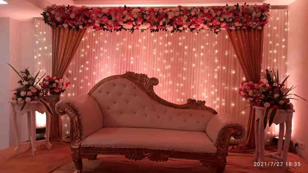 Top Decorators in Dumka Best Wedding Flower Decorators Justdial