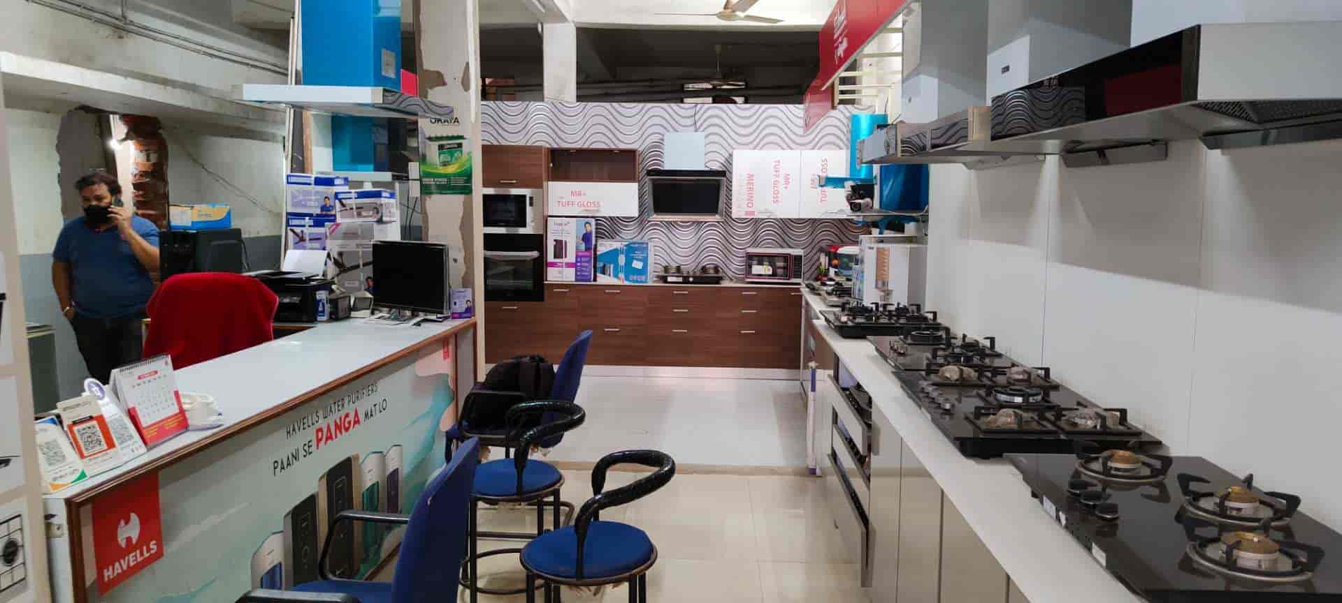 Rudraraj Motors in Station Road,Durg Best SonyTV Dealers in Durg