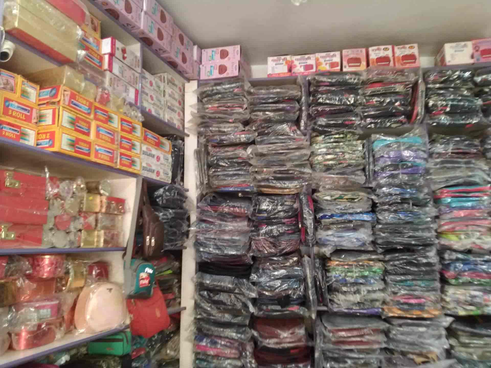 Taj Bag House in Power House,Durg Best VIPBag Dealers in Durg Justdial