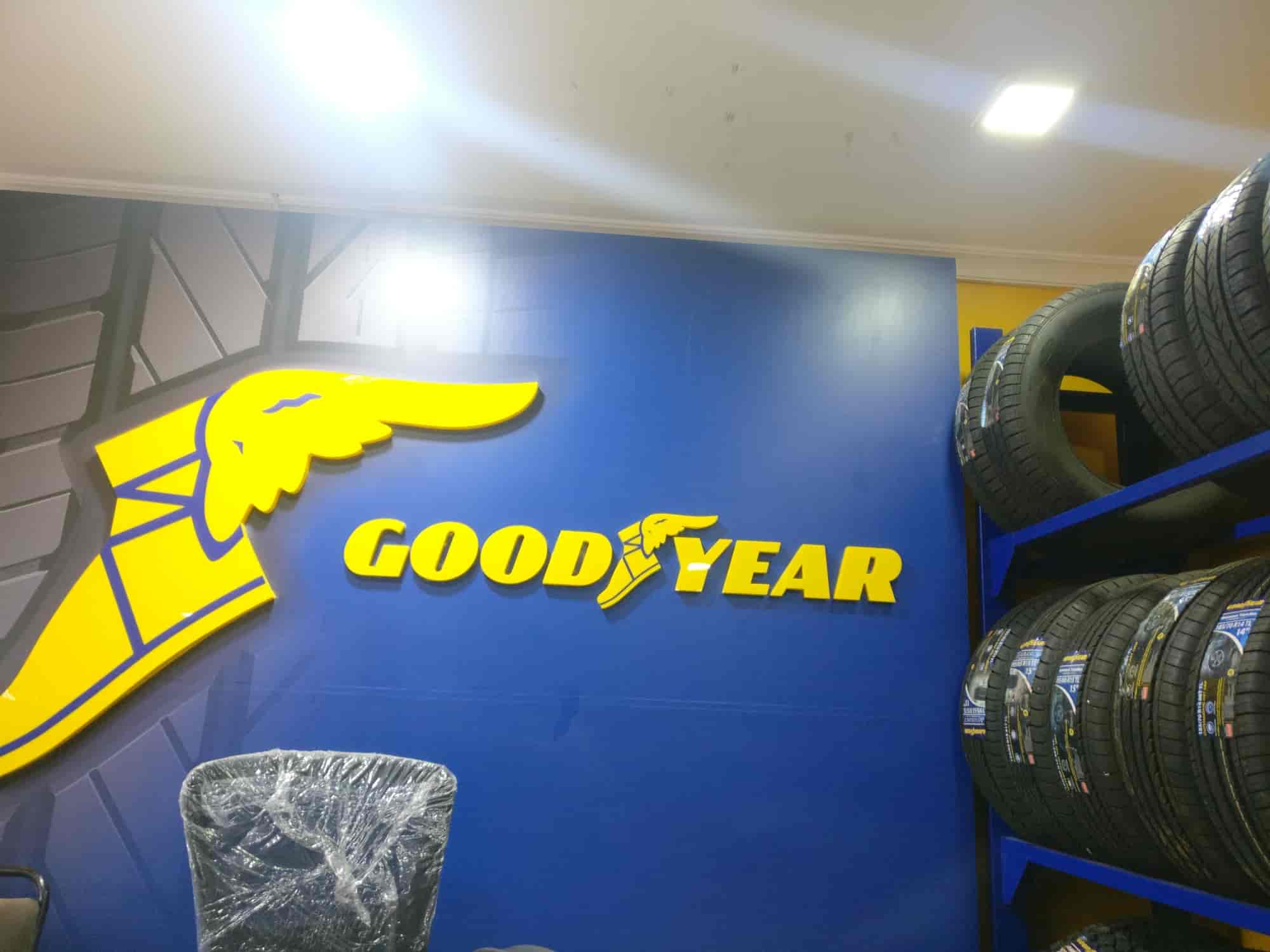 Top Apollo Tyre Dealers in Durg टायर डीलर्सअपोलो, दुर्ग Best