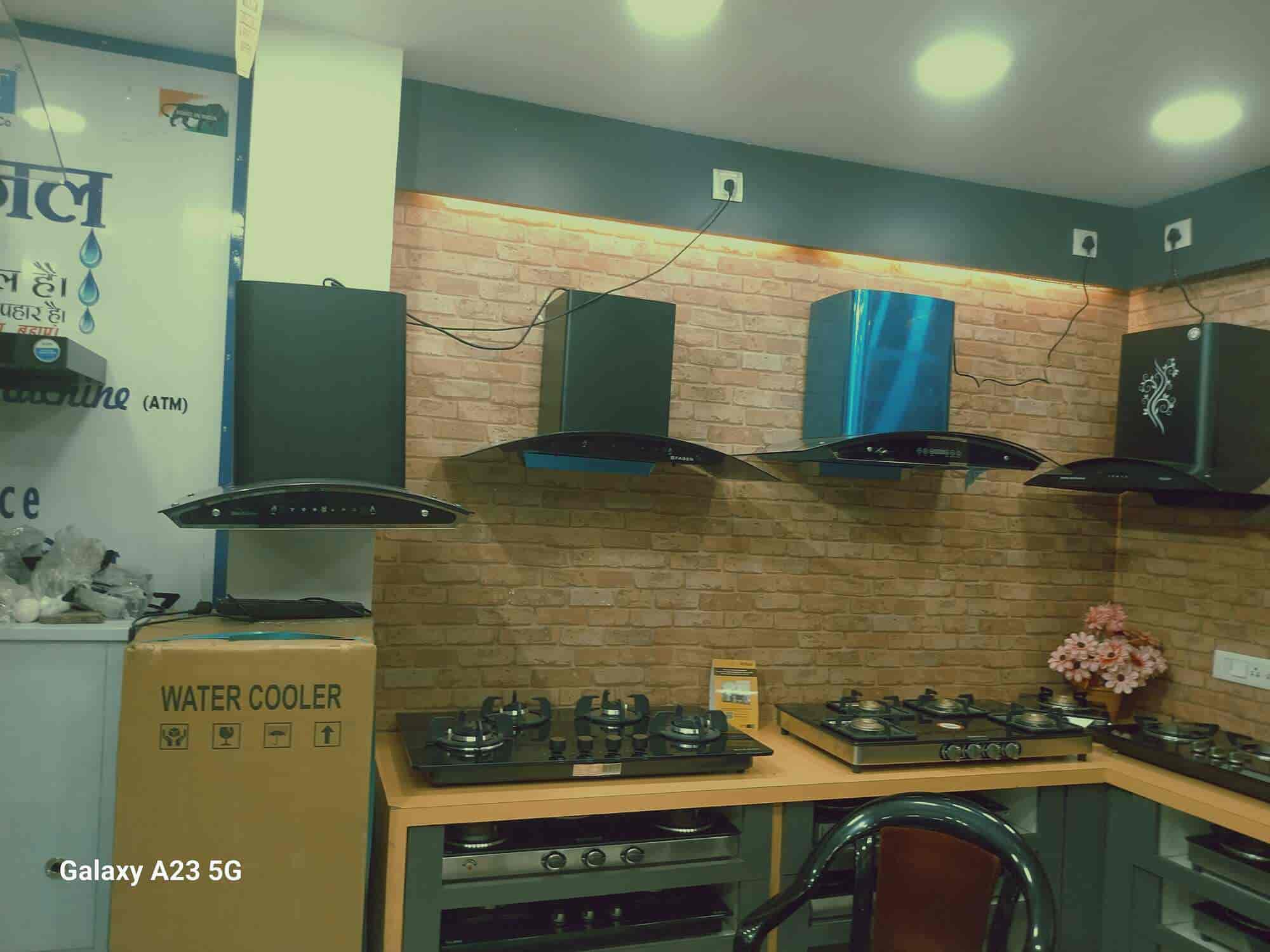 The Kitchen in Supela,Durg Best Water Purifier Dealers in Durg Justdial