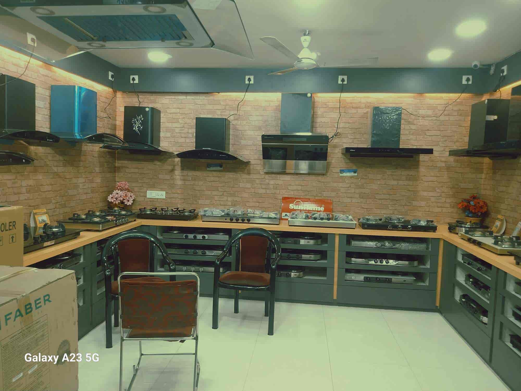The Kitchen in Supela,Durg Best Water Purifier Dealers in Durg Justdial