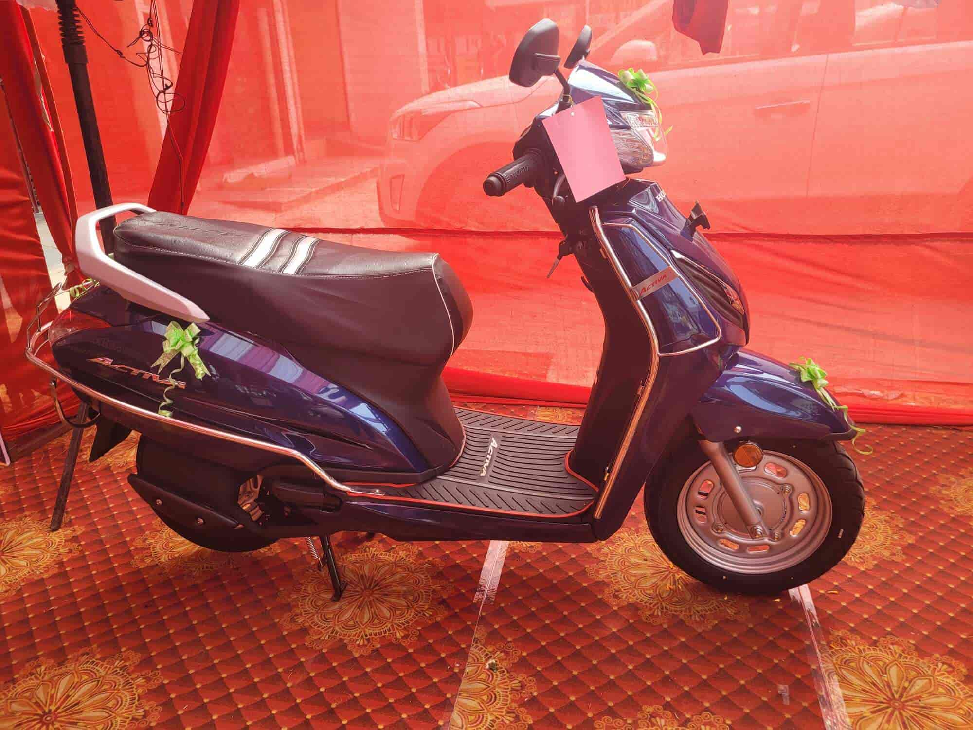 Best olx scooty under 20000 Discount