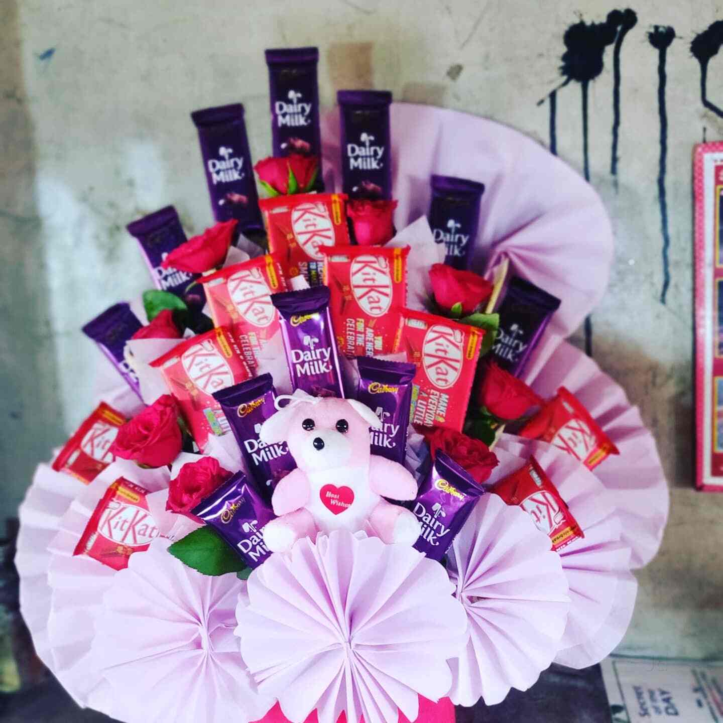 Puja Flowers Home Delivery Kolkata Best Flower Site