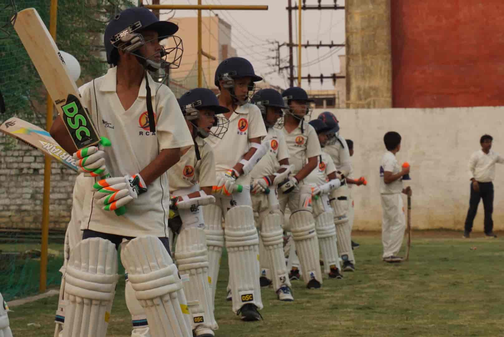 Raipur Cricket Academy in New Rajendra Nagar,Raipurchhattisgarh Best