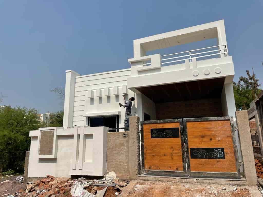 List of Top Builders in Bhilai, Bhilai Best Builders and Developers