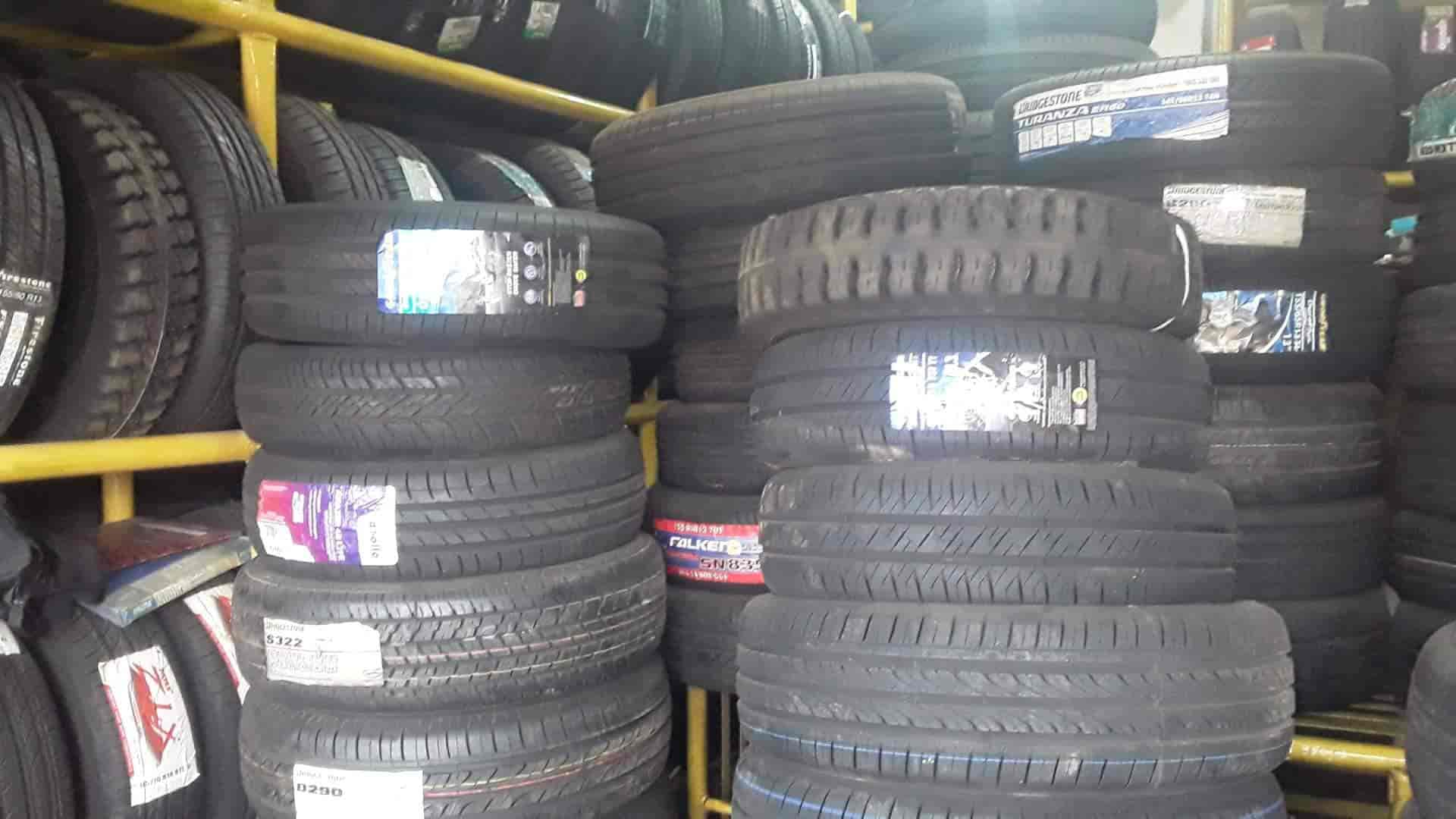 Top Apollo Tyre Dealers in Durg टायर डीलर्सअपोलो, दुर्ग Best