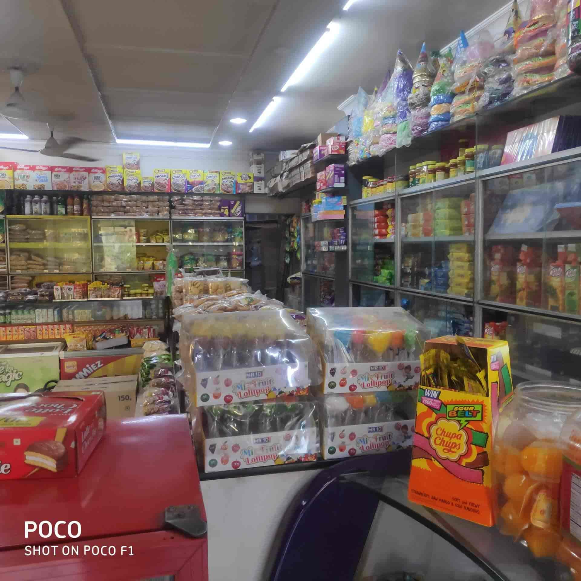 Pandian Bakers Inn in Bhilai Sector 6,Durg Best Bakeries in Durg