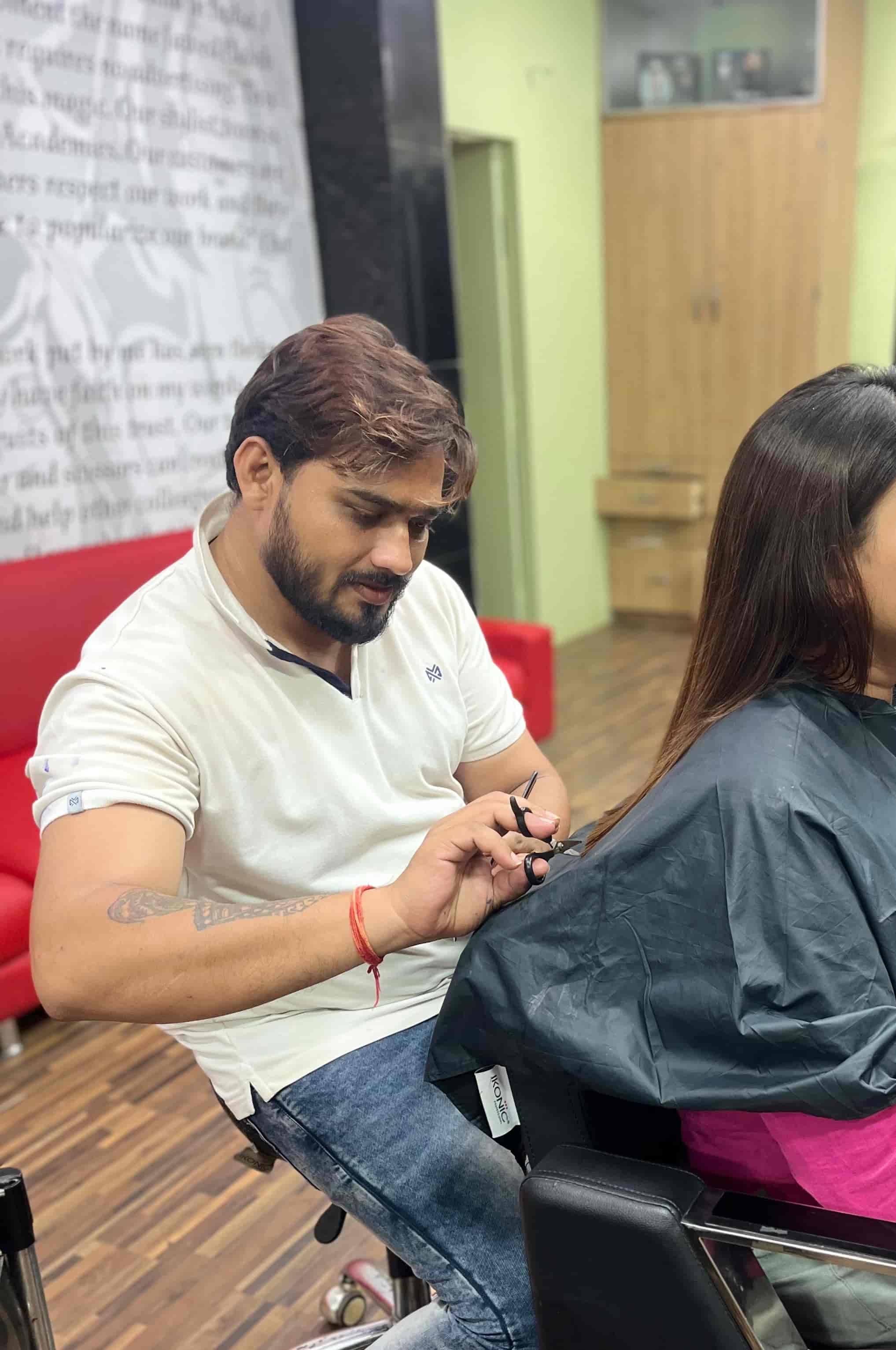 Aggregate more than 55 hair master shankar road in.eteachers