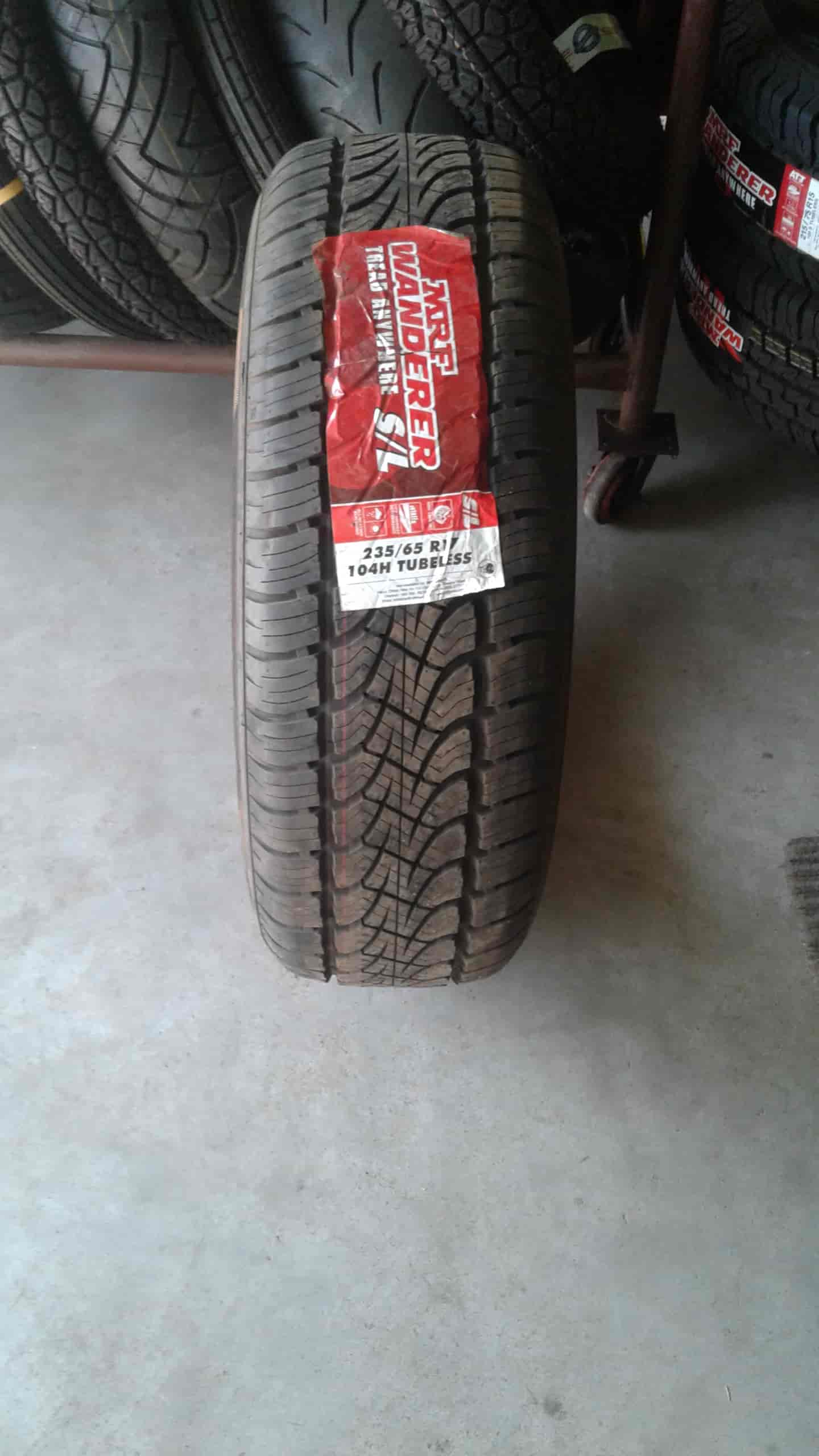 Top Apollo Tyre Dealers in Durg टायर डीलर्सअपोलो, दुर्ग Best
