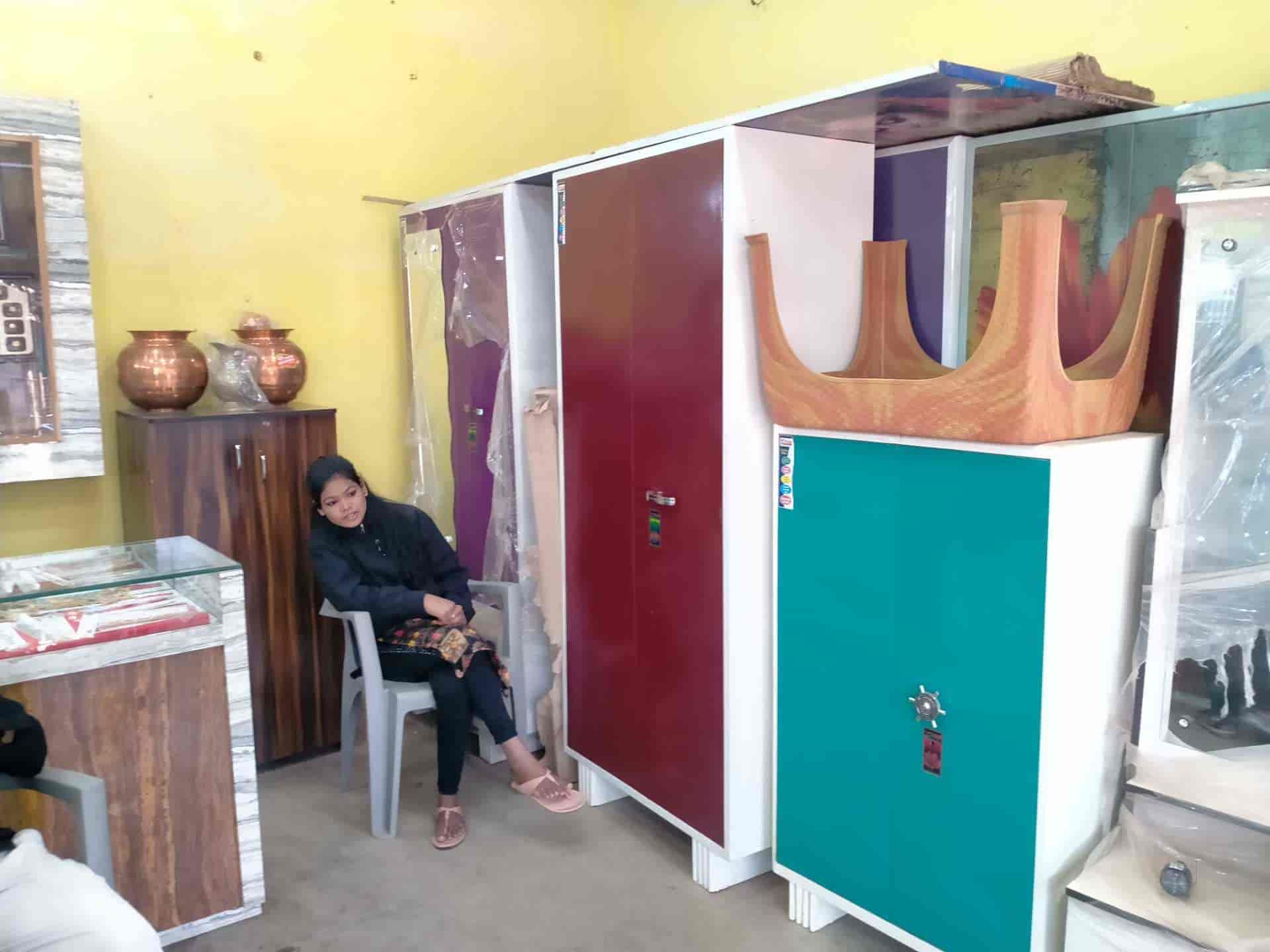 SJ Furniture And Metals in Power House,Durg Best Furniture Dealers in