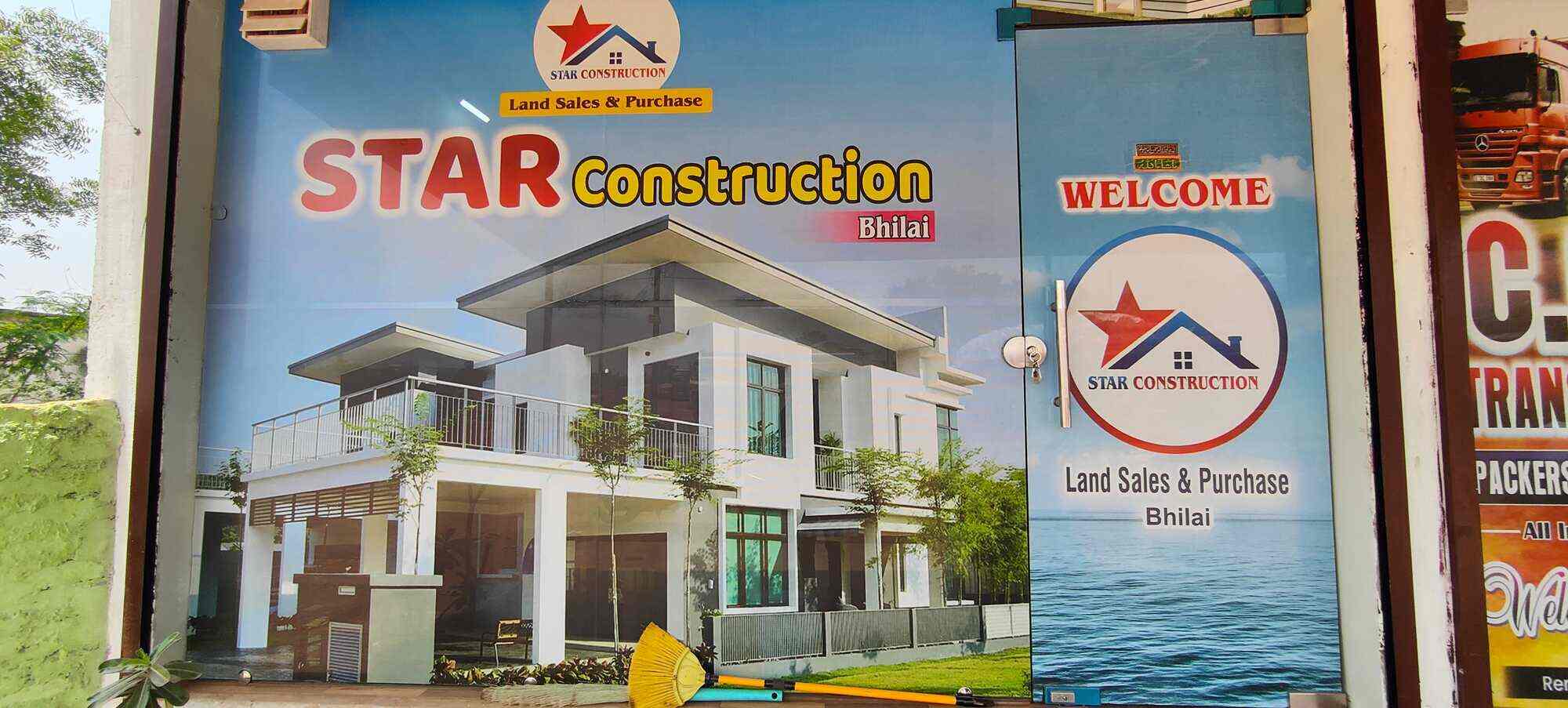 List of Top Builders in Bhilai, Bhilai Best Builders and Developers