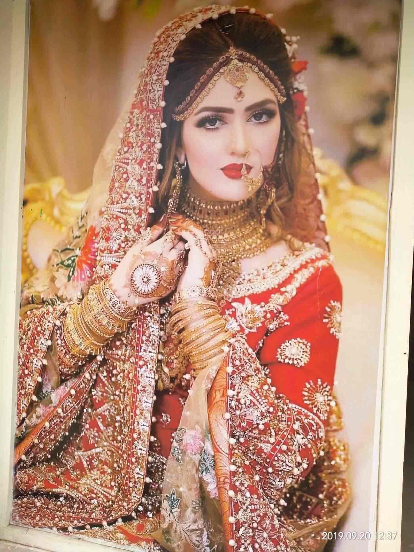 Mahrose Beauty Parlour Bridal Makeup Pics Saubhaya Makeup
