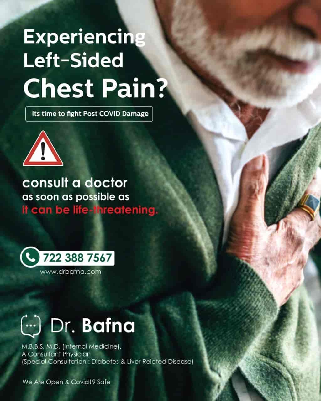 Top Arthritis Doctors in Durg Best Doctors For Arthritis Treatment