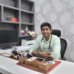 List Of Best General Physicians in Bhilai 3 - Best General ...