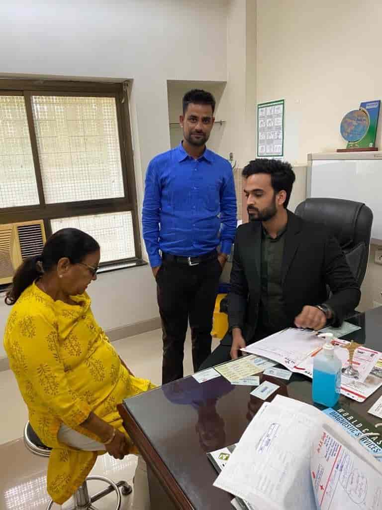 Top Arthritis Doctors in Durg Best Doctors For Arthritis Treatment